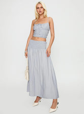 Fall Back In Set Blue